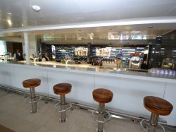 Britannia Riviera Pool picture