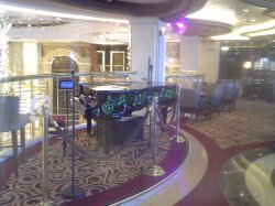 Royal Princess III Crooners picture