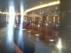 Royal Princess III Vista Lounge picture