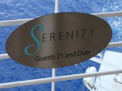 Carnival Fascination Serenity picture Uploaded in 2015 Carnival Fascination Serenity picture