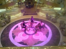 Royal Princess III The Piazza picture