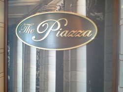 Royal Princess III The Piazza picture