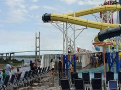 Carnival Fascination Carnival Waterworks picture