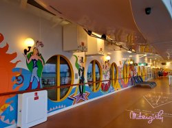 Norwegian Star Promenade picture