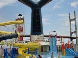 Carnival Fascination Carnival Waterworks picture
