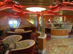 Voyager of the Seas R Bar picture