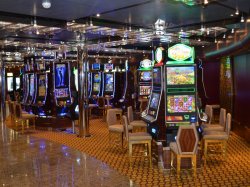 Costa Diadema Golden Jubilee Casino picture