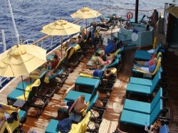 Carnival Fascination Serenity picture Uploaded in 2015 Carnival Fascination Serenity picture