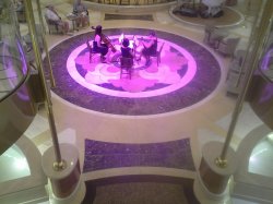 Royal Princess III The Piazza picture