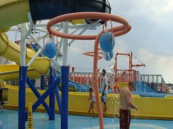 Carnival Fascination Carnival Waterworks picture