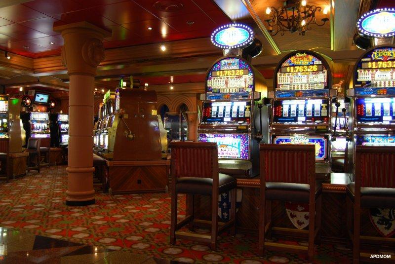 Slot Slot