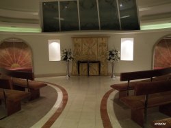 Skylight Chapel picture
