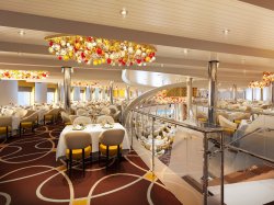 Koningsdam Dining Room picture