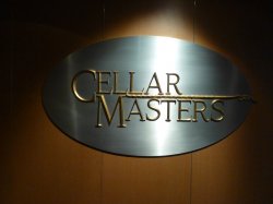 Celebrity Infinity Cellar Masters picture