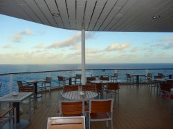 Oceanview Cafe picture