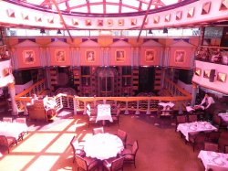 Nick & Noras Steakhouse picture