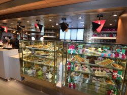 Anthem of the Seas La Patisserie picture