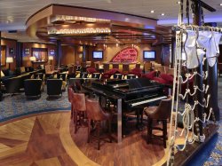 Anthem of the Seas Schooner Bar picture