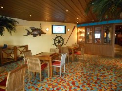 RedFrog Pub picture
