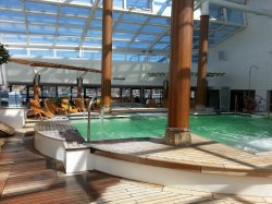 Celebrity Infinity Solarium picture