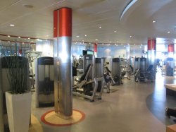 Oasis of the Seas Vitality at Sea Spa & Fitness Center picture