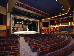 Anthem of the Seas Royal Theater picture