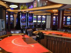 Anthem of the Seas Casino Royale picture