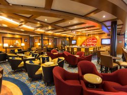 Anthem of the Seas Schooner Bar picture