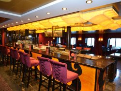 Anthem of the Seas Music Hall picture Uploaded in 2017 Anthem of the Seas Music Hall picture