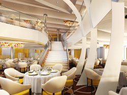 Koningsdam Dining Room picture