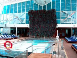 Celebrity Equinox Solarium picture