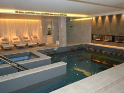 Spa picture