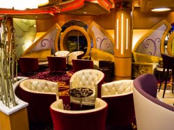 Navigator of the Seas R Bar picture