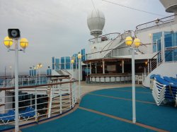 Caribbean Princess Tradewinds picture