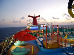 Carnival Dream Carnival Waterworks picture