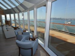 Viking Star Explorers Lounge picture