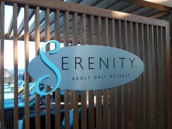 Carnival Miracle Serenity picture