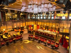 Anthem of the Seas Music Hall picture Uploaded in 2017 Anthem of the Seas Music Hall picture