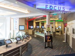 Anthem of the Seas Focus Photo Gallery picture