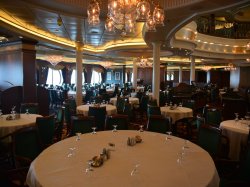 Liberty of the Seas Rembrandt Dining Room picture
