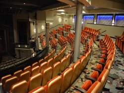 Liberty of the Seas Platinum Theater picture
