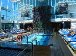 Celebrity Solstice Solarium picture