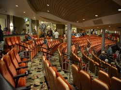 Liberty of the Seas Platinum Theater picture