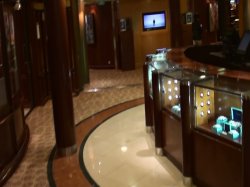 Celebrity Millennium The Emporium picture