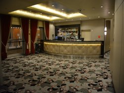 Liberty of the Seas Platinum Theater picture