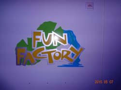 Celebrity Millennium Camp at Sea picture