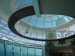 Liberty of the Seas Solarium picture