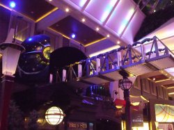 Allure of the Seas Royal Promenade picture