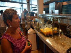 Liberty of the Seas Windjammer Cafe picture