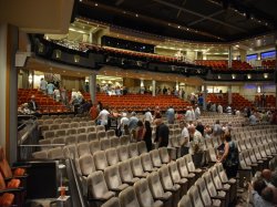 Platinum Theater picture
